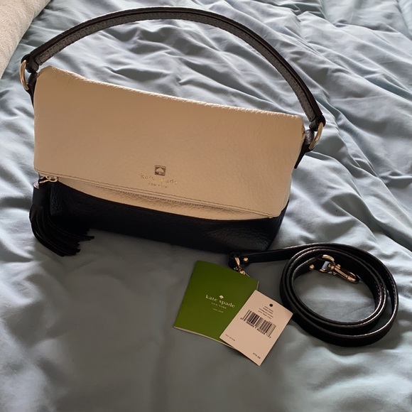 Kate Spade Mini Maria ♠️ - Picture 2 of 8